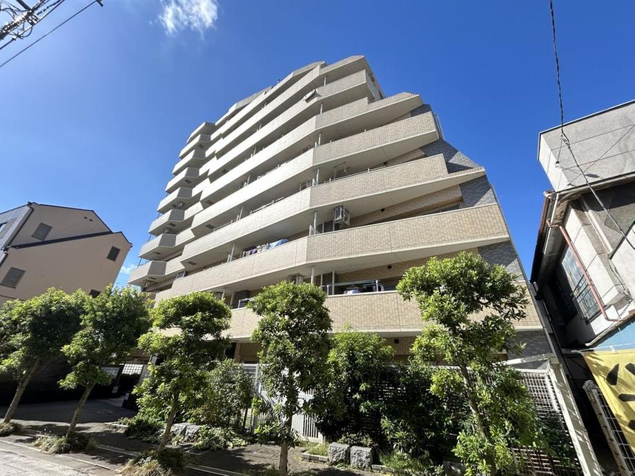 センチュリーハイツ亀有