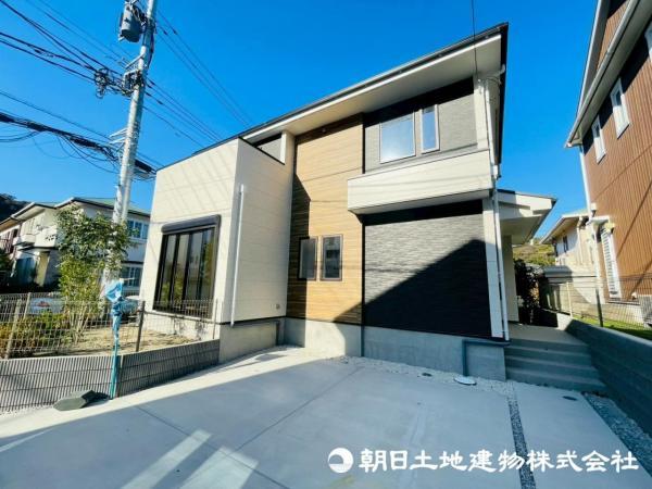 神奈川県鎌倉市今泉