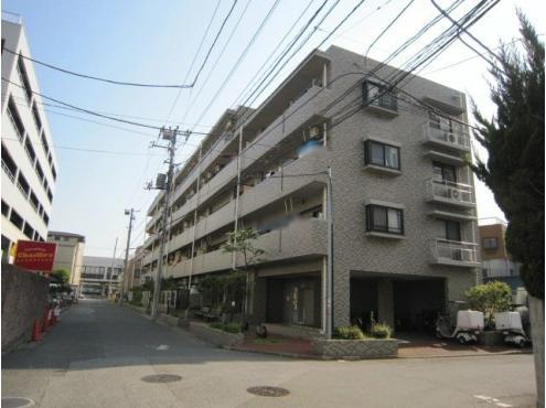 センチュリー西新井I