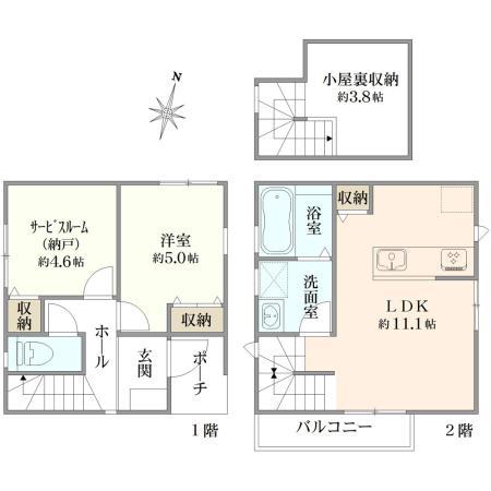 神奈川県横浜市都筑区東山田町