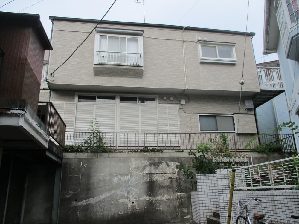 神奈川県大和市上草柳