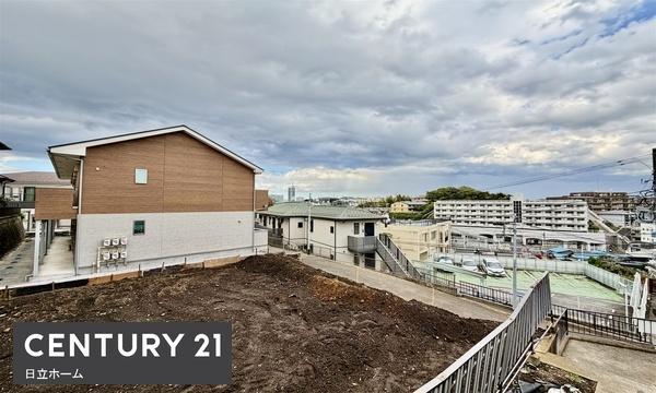 神奈川県横浜市港北区岸根町