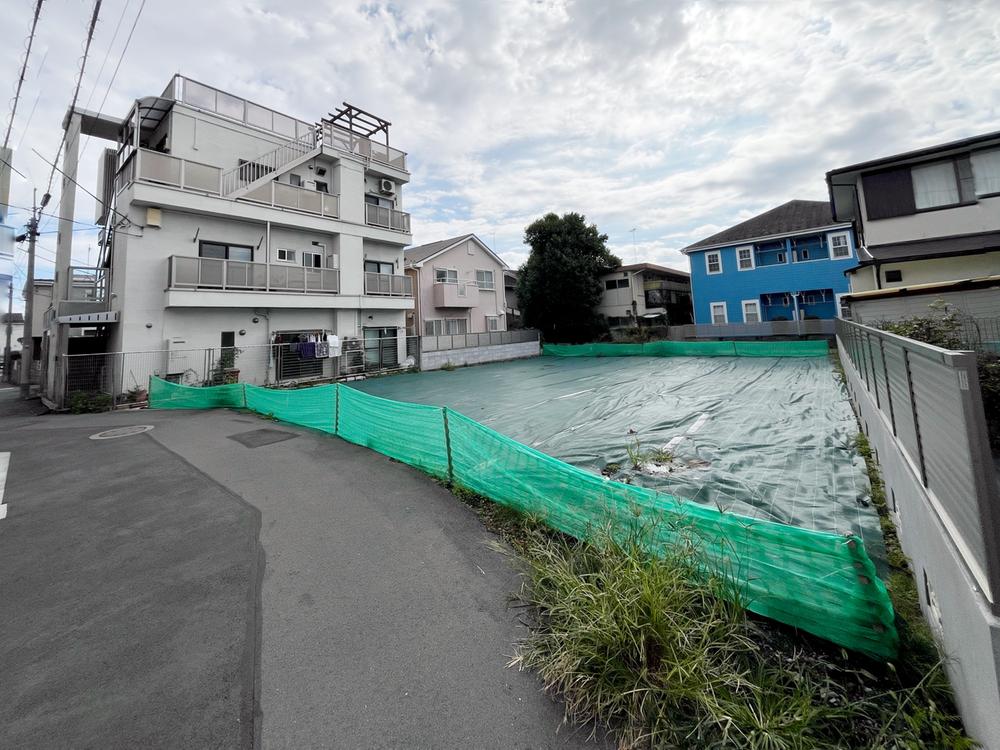 東京都杉並区阿佐谷北