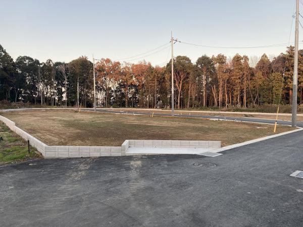 茨城県牛久市牛久町