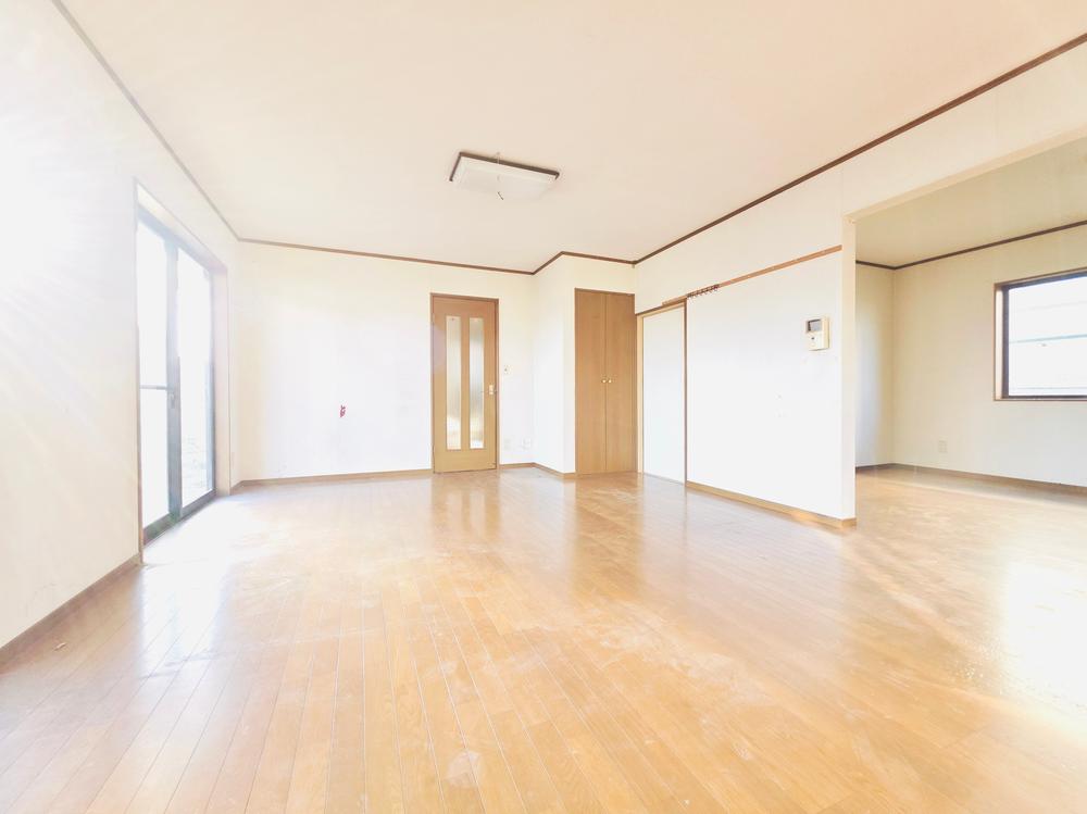 群馬県伊勢崎市西久保町