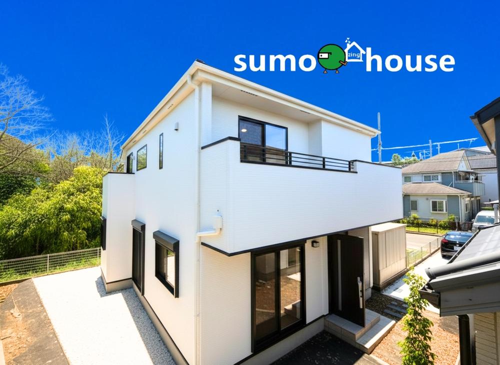 神奈川県横浜市旭区小高町