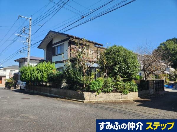 神奈川県逗子市沼間