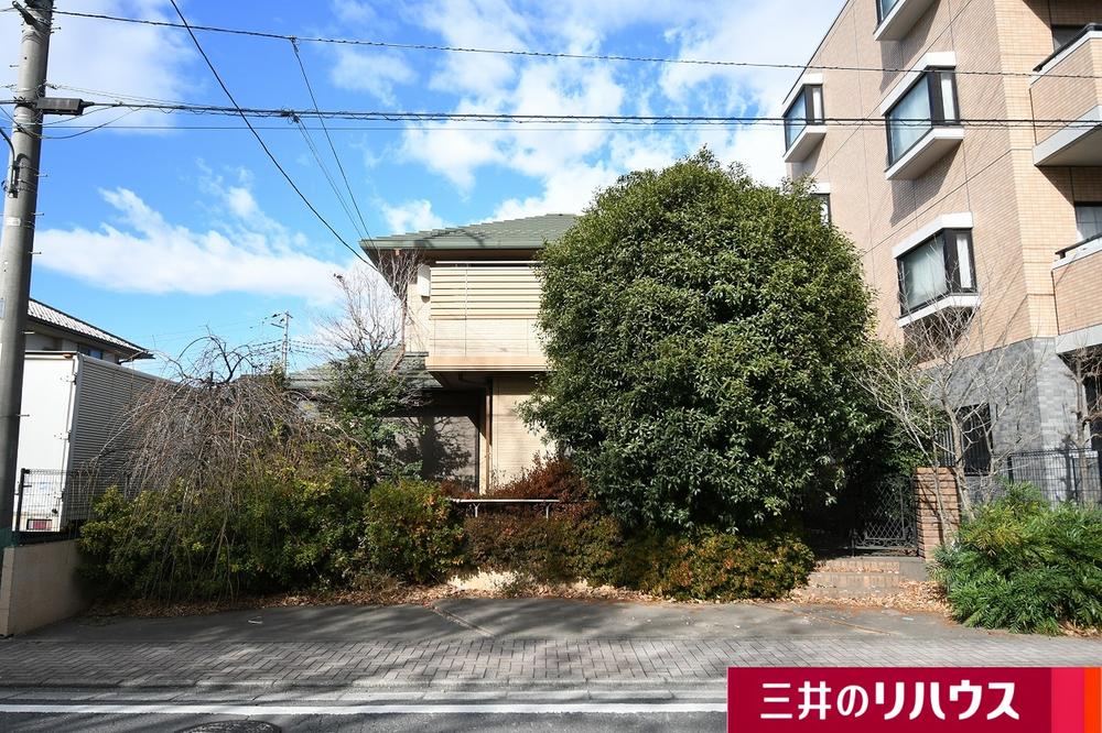 埼玉県富士見市ふじみ野東