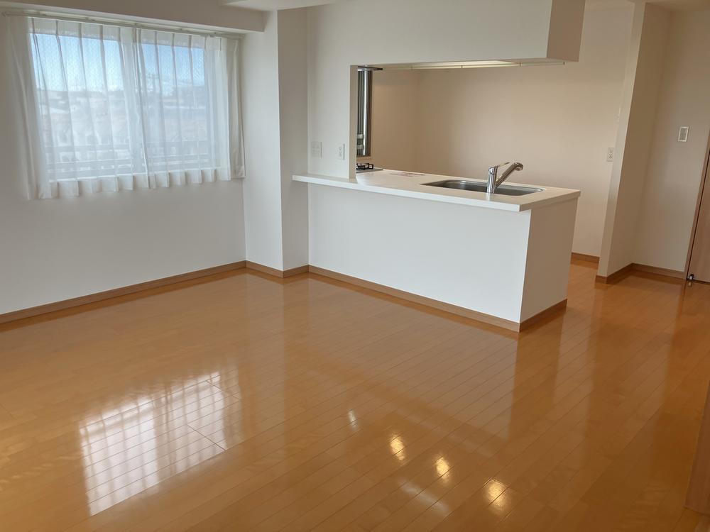 ルネサンス東川口プレリア