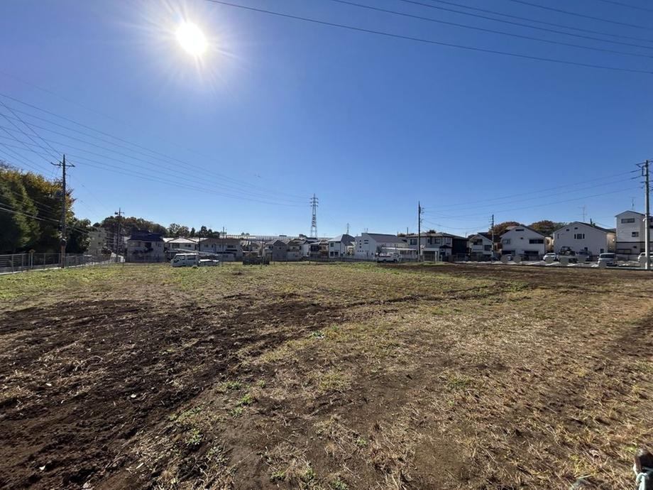 東京都練馬区大泉学園町