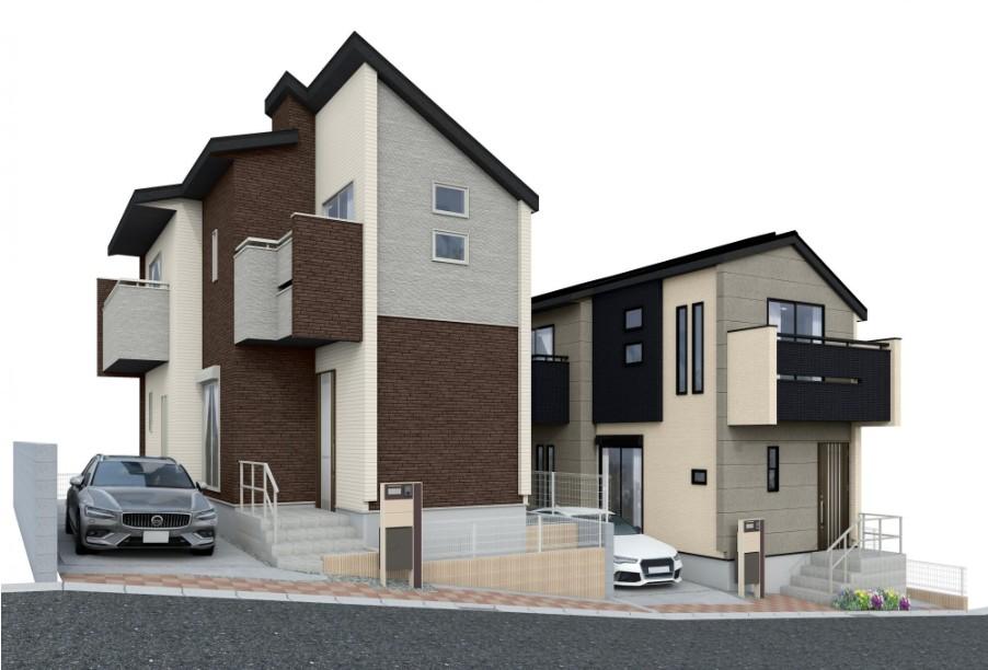 東京都東久留米市浅間町