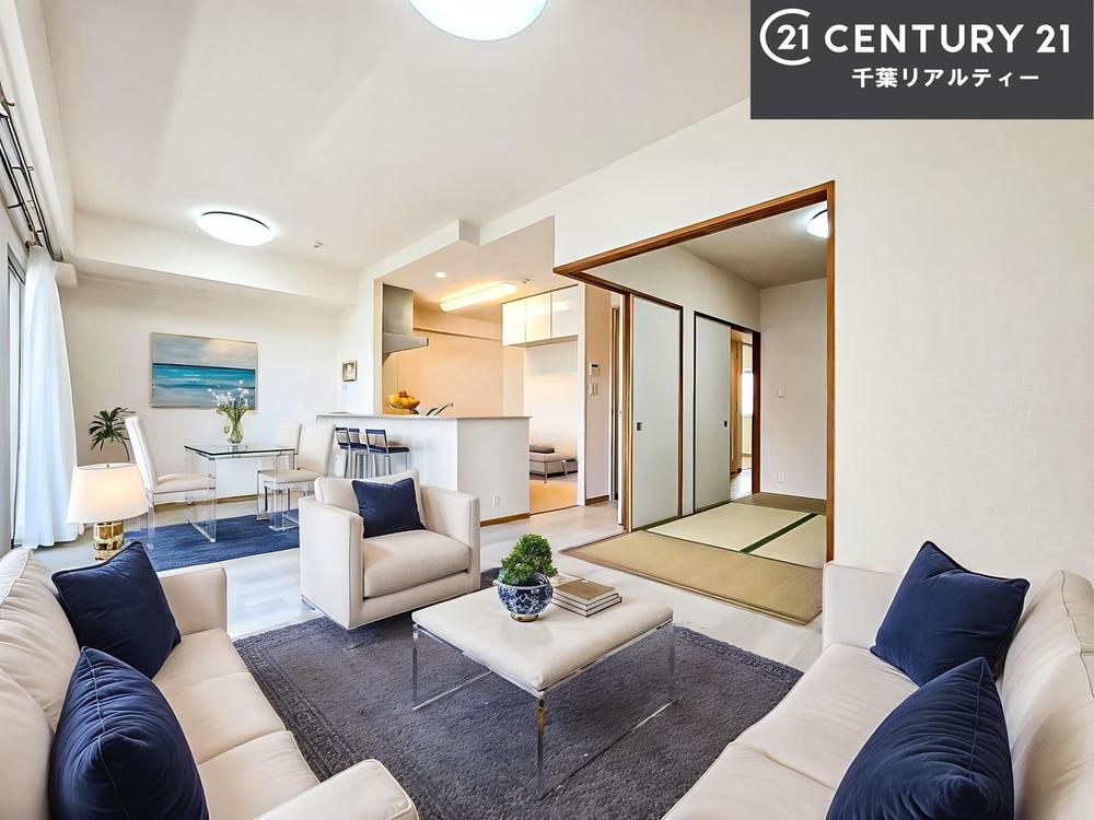 ＊レクシオ東習志野＊