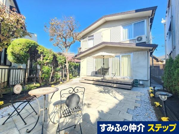 神奈川県逗子市逗子