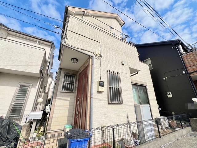 東京都足立区花畑