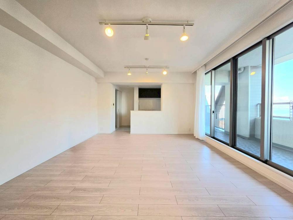 ベイシティ新浦安C棟