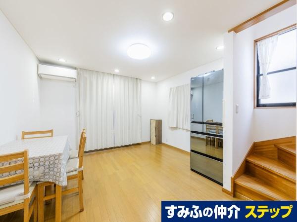 東京都新宿区大久保