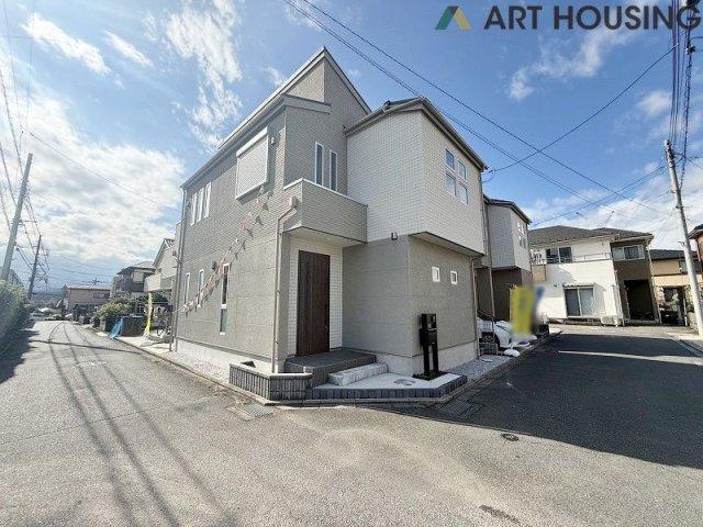 神奈川県相模原市緑区下九沢