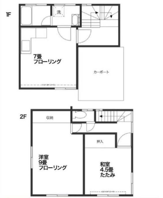 東京都豊島区南長崎