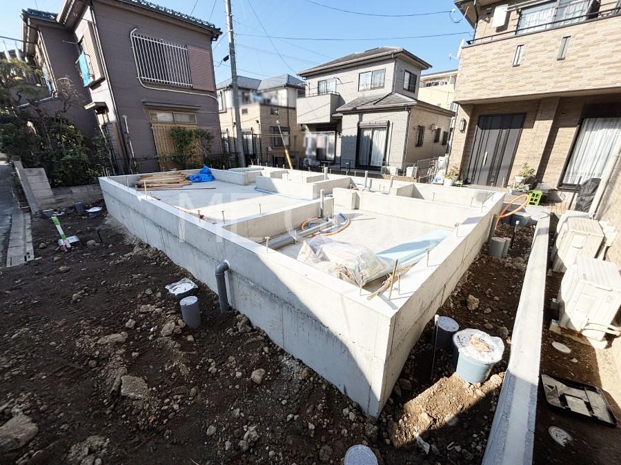 埼玉県さいたま市南区松本