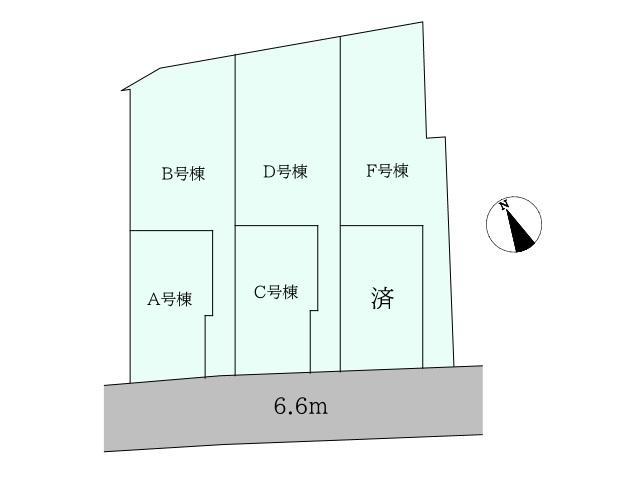 神奈川県横浜市鶴見区上の宮