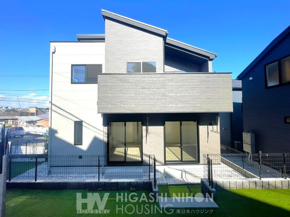 神奈川県川崎市麻生区高石