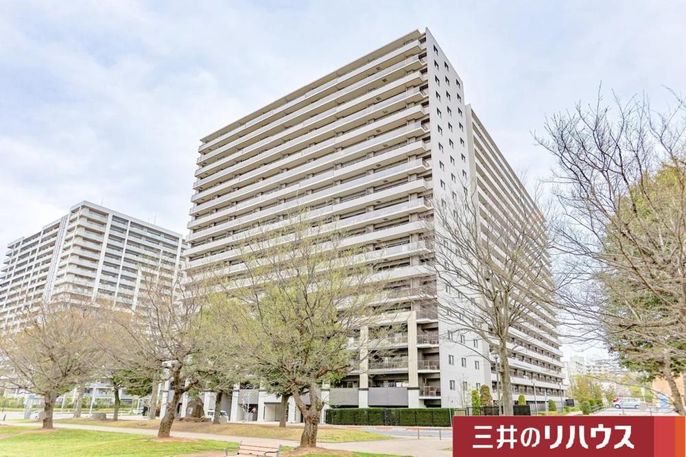 レーベンつくばＣＯＲＩＳ