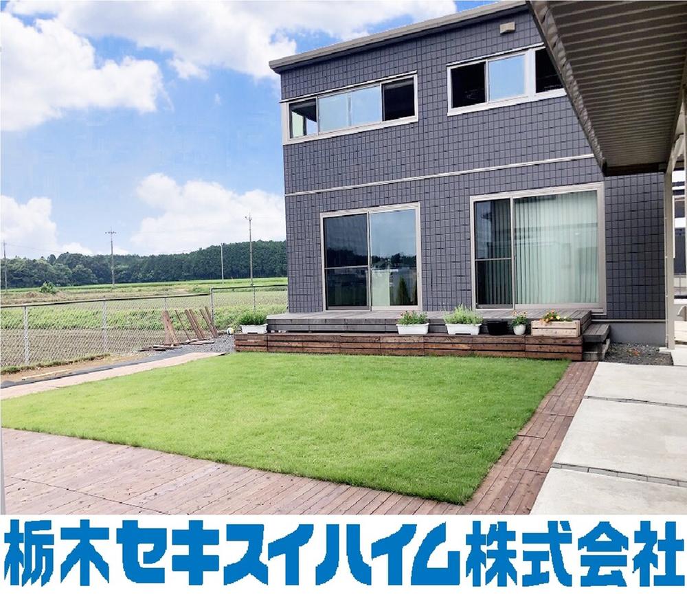 西那須野駅 栃木県 の中古一戸建てをまとめて検索 ニフティ不動産