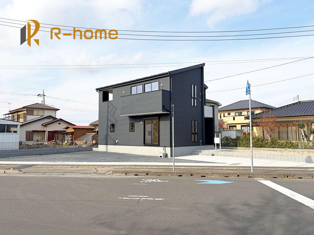 茨城県那珂市瓜連