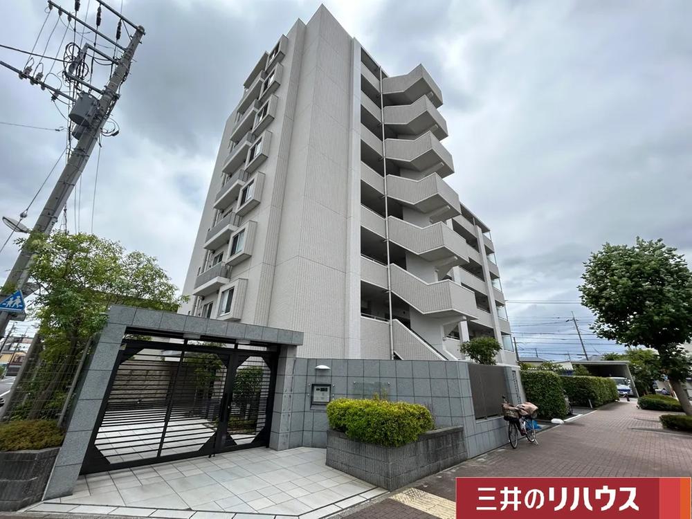 シンクレア柴又パークサイド