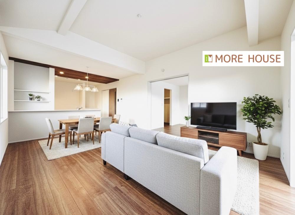 群馬県藤岡市下栗須