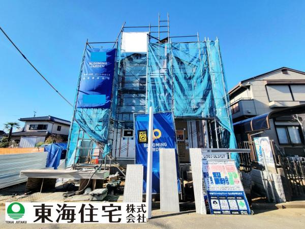 千葉県千葉市緑区大椎町