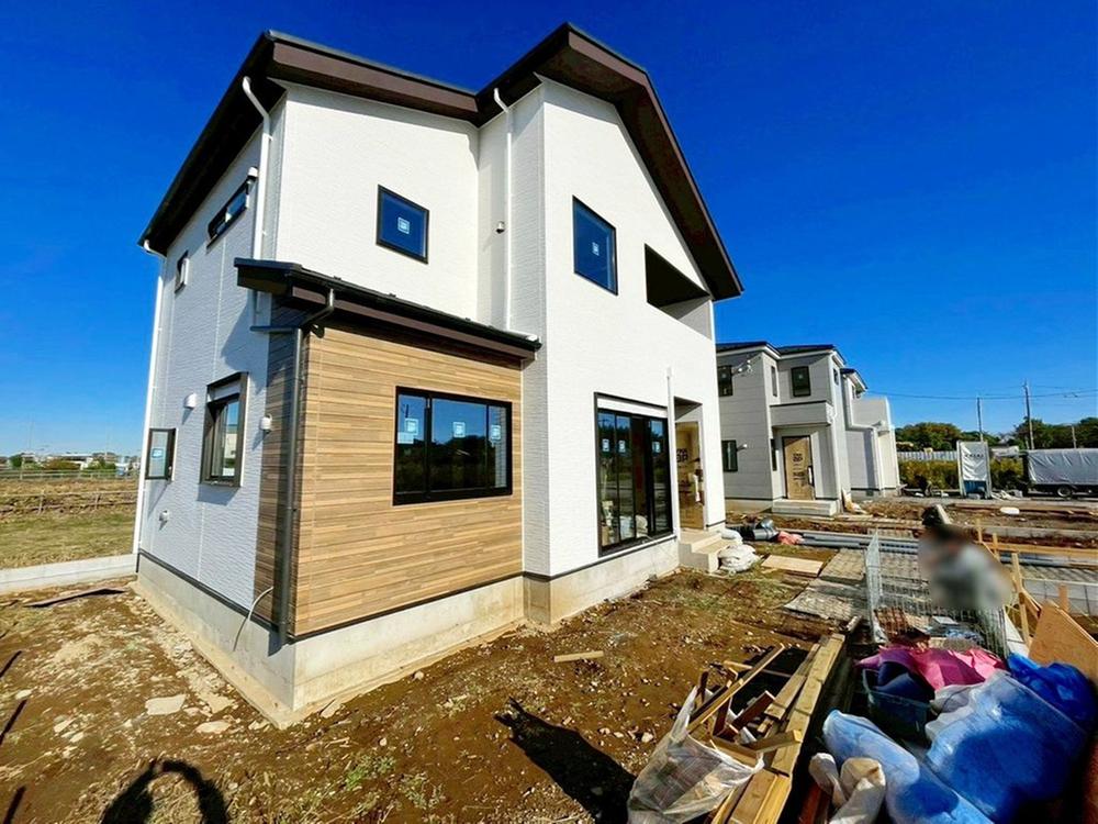 千葉県市川市北方町