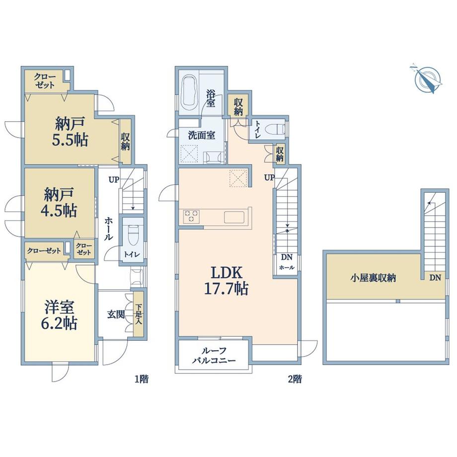 神奈川県茅ヶ崎市出口町