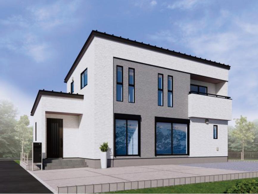 群馬県高崎市石原町