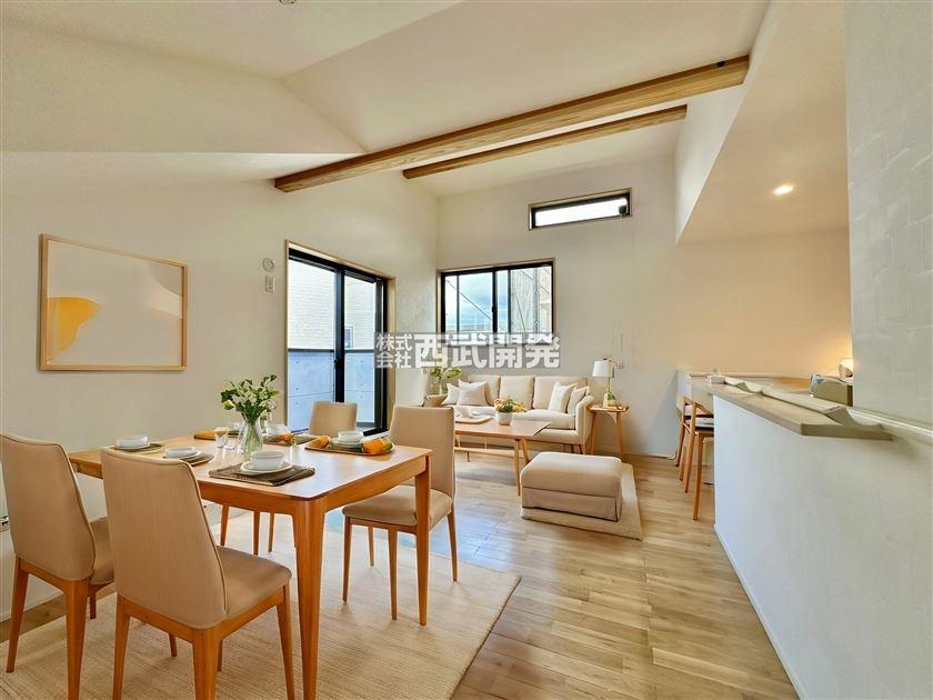 東京都国立市西