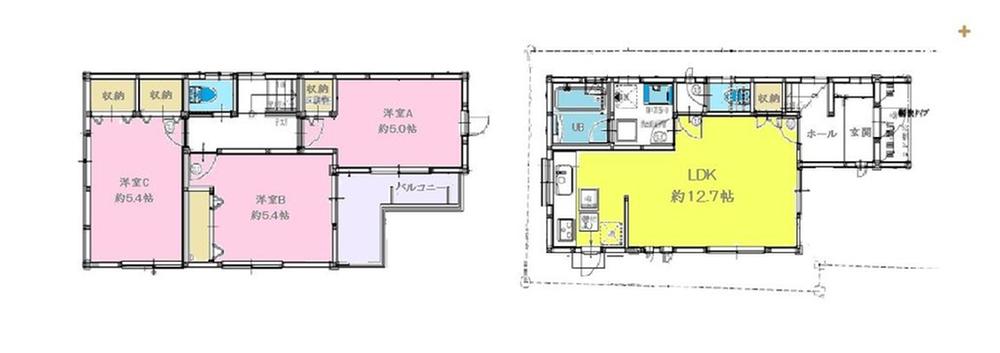 東京都練馬区下石神井
