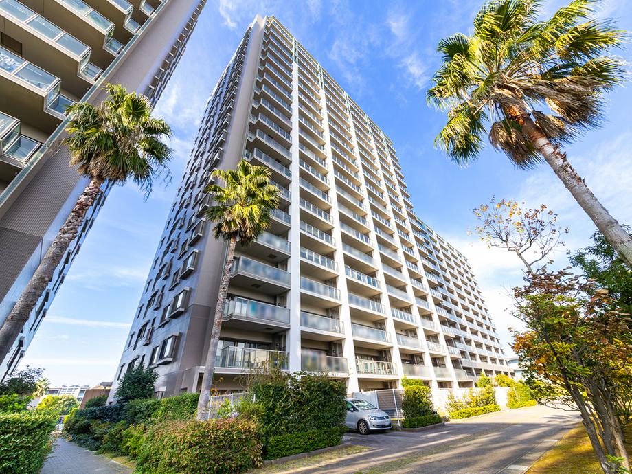 セレナヴィータ新浦安E