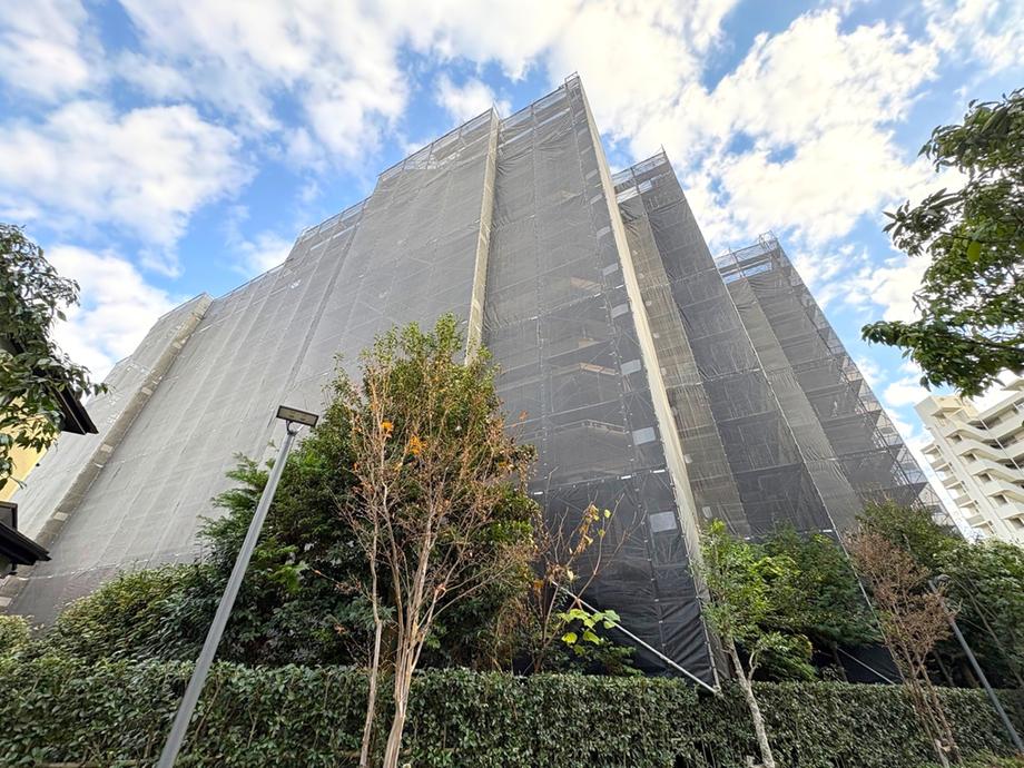 ゼファー船橋塚田