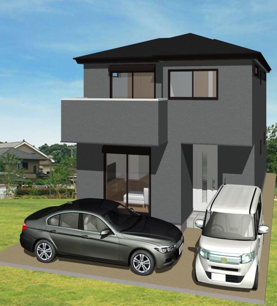 神奈川県横須賀市汐見台