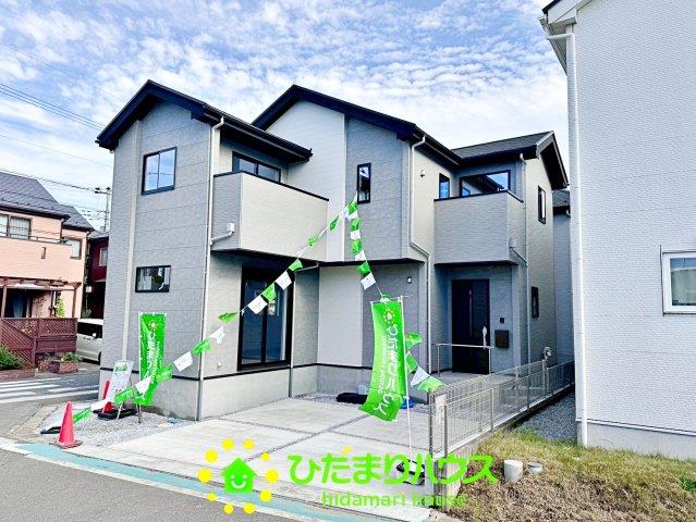 埼玉県久喜市久喜東