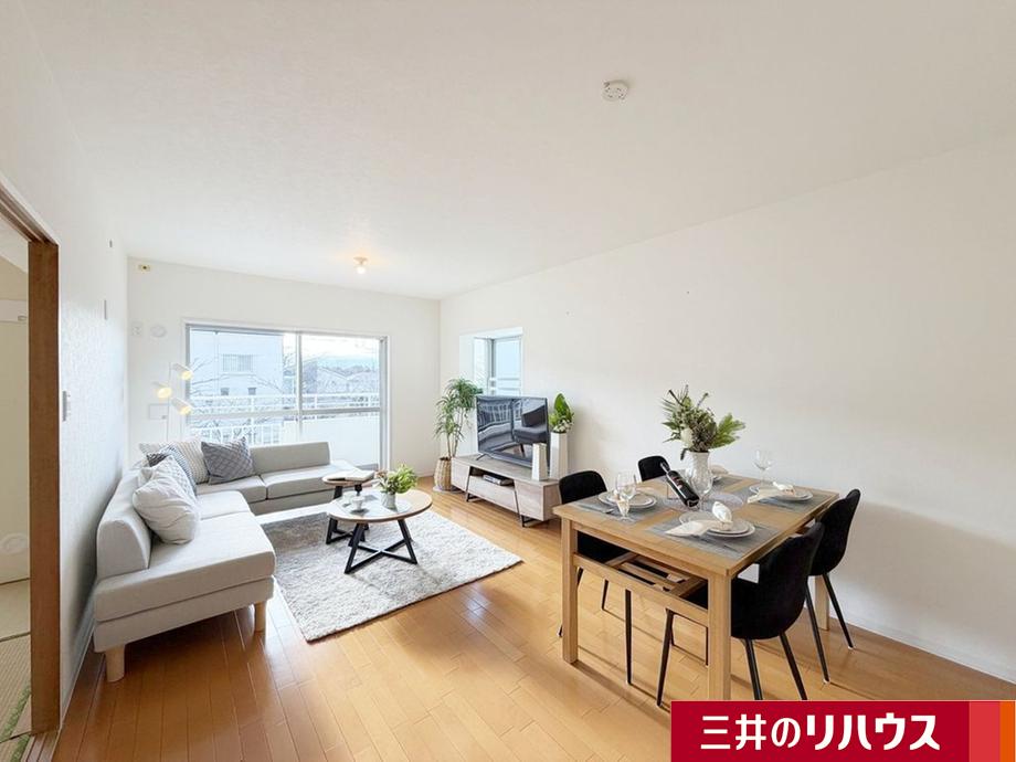 エステート鶴牧５−３７