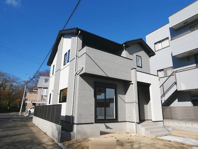 茨城県日立市桜川町