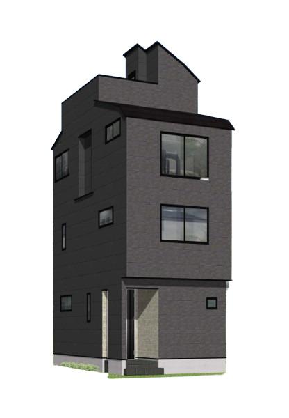 東京都墨田区京島