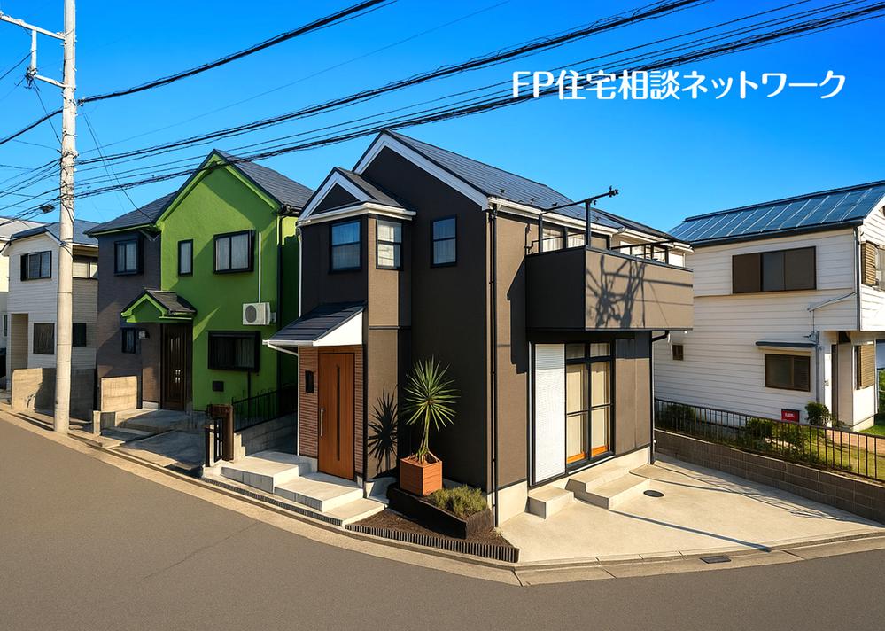 神奈川県横浜市都筑区川和町