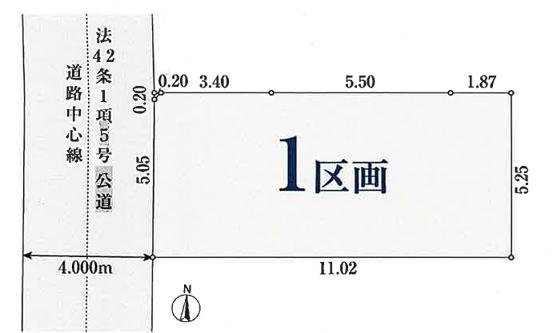 神奈川県川崎市多摩区宿河原
