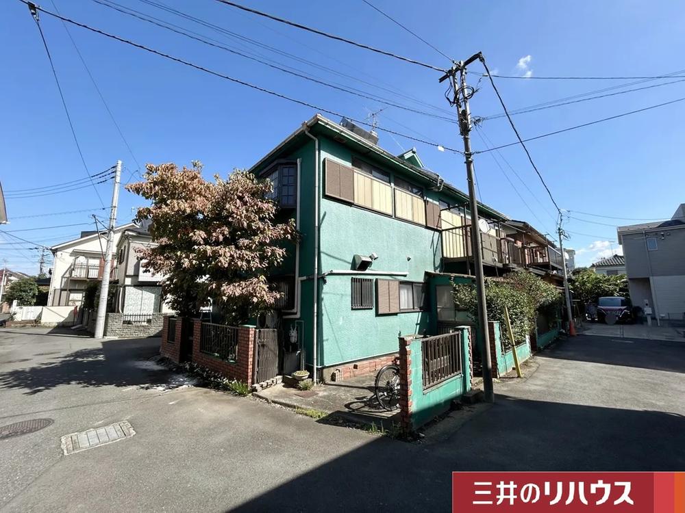 埼玉県志木市本町