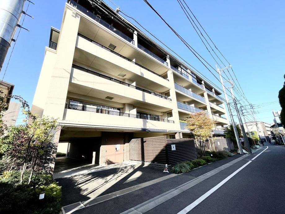 ヴェレーナ保谷