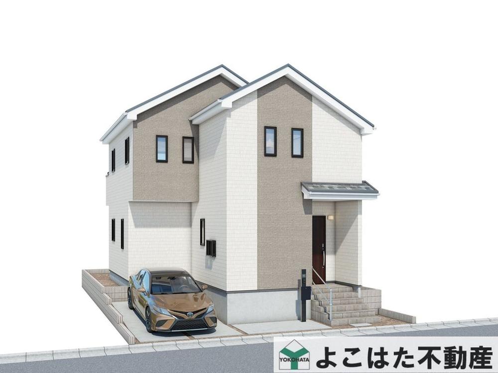 東京都稲城市大丸