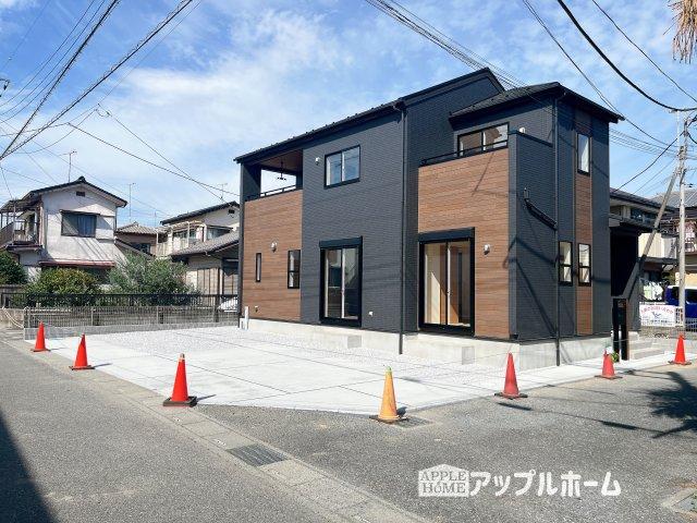 埼玉県深谷市東方