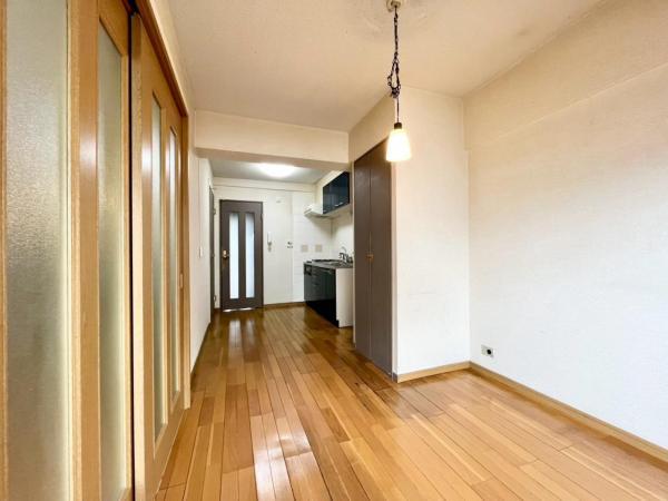 シャロンド成城